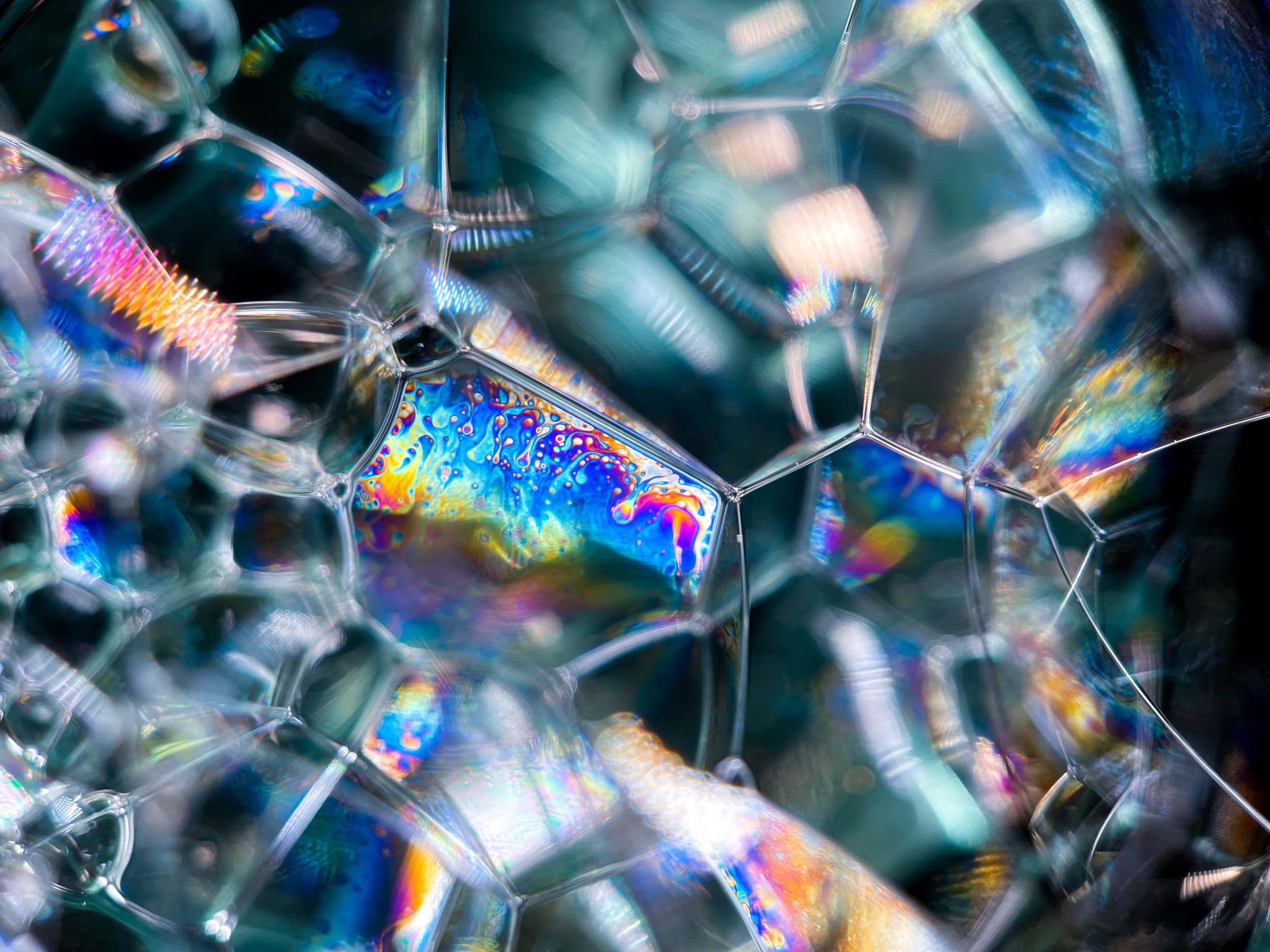 To The Multiverse & Beyond!