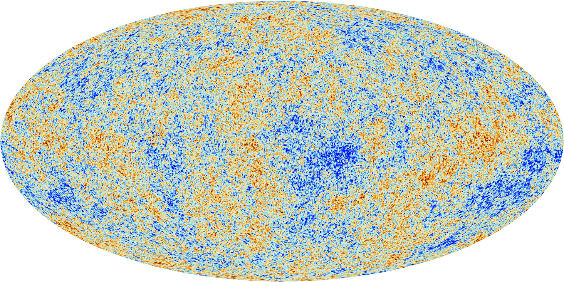The Universe in 10 Features – 2. Cosmic Microwave Background