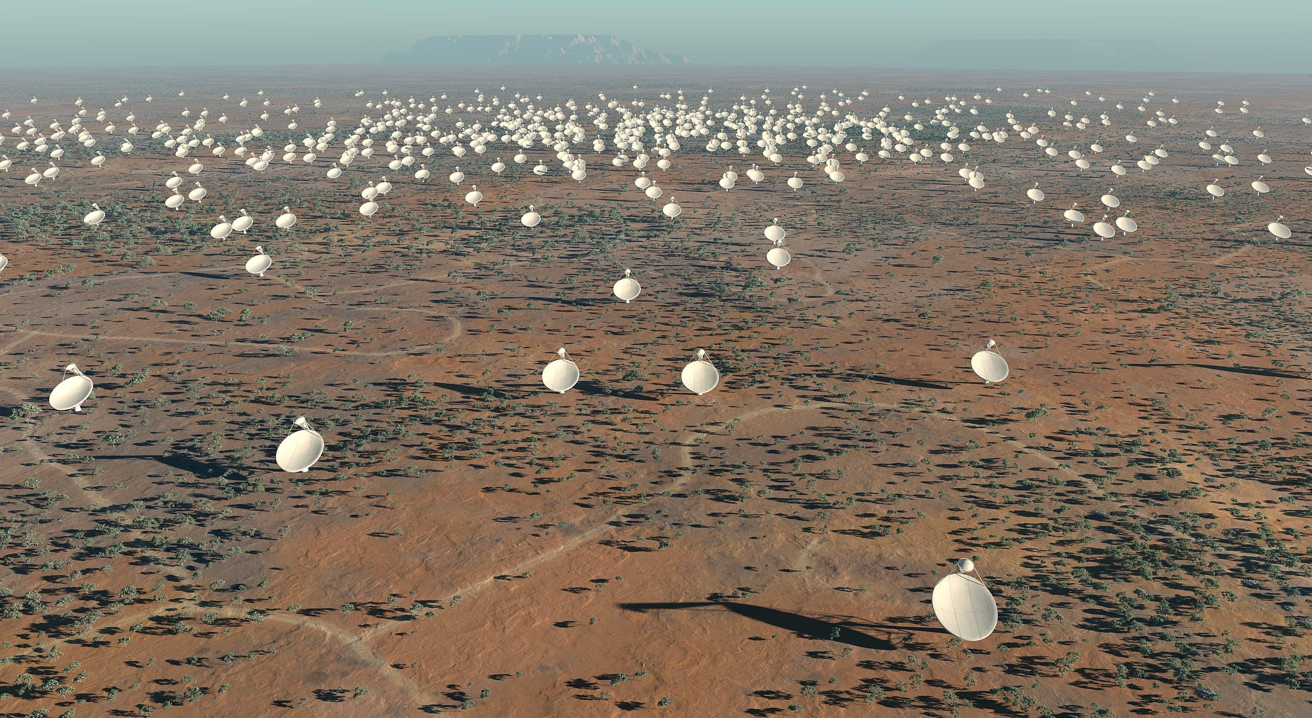 The Astroholic Explains S04E04 – Square Kilometer Array: The Future Of Radio Astronomy Feat. Dr Anna Bonaldi