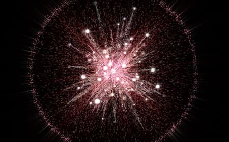 Something out of Nothing