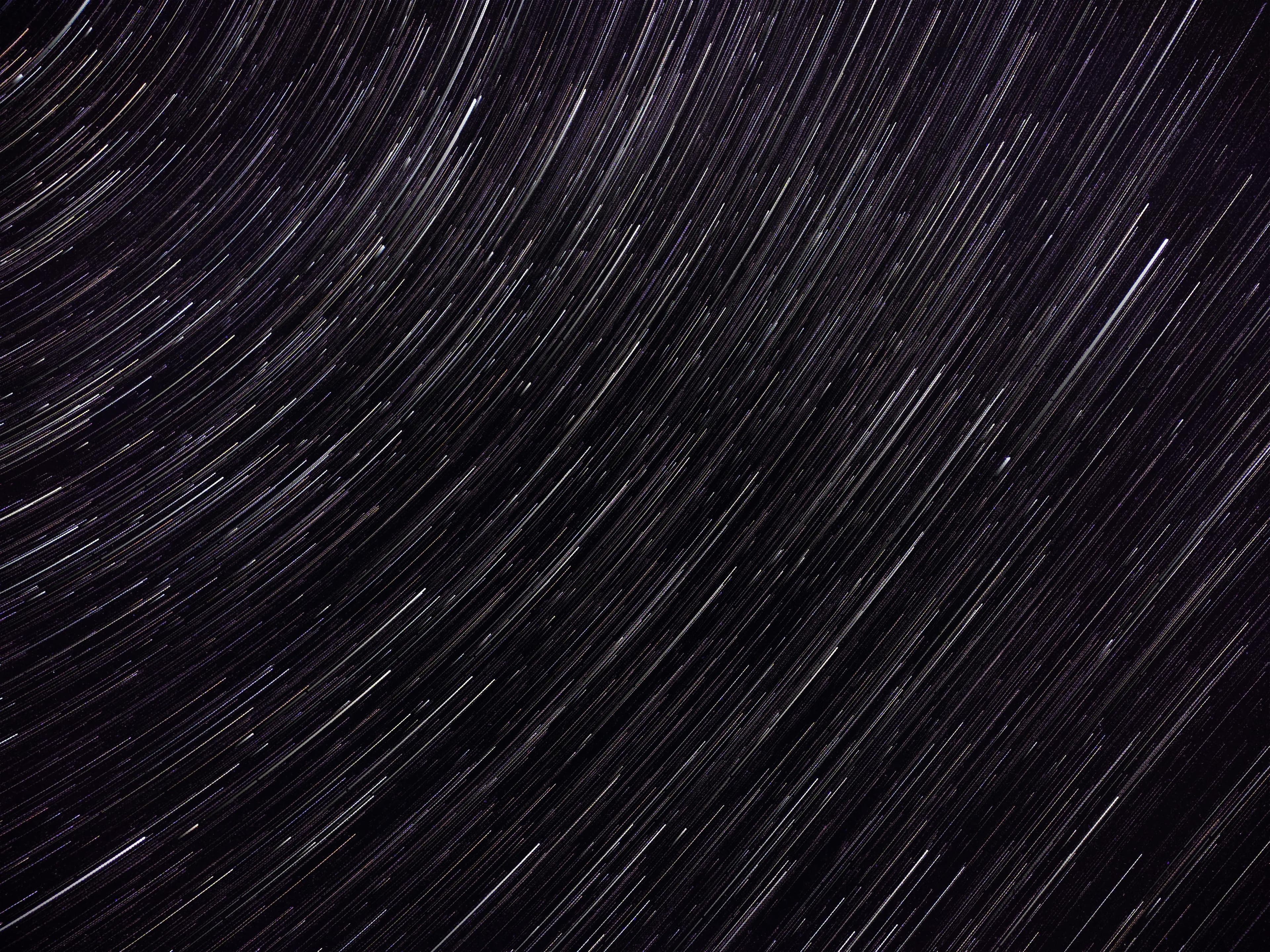 Concerning Space-Time