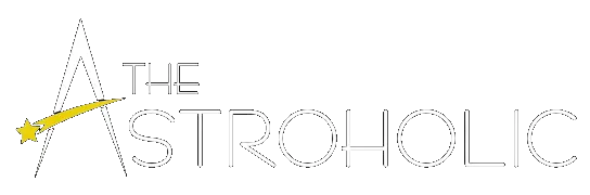 The Astroholic