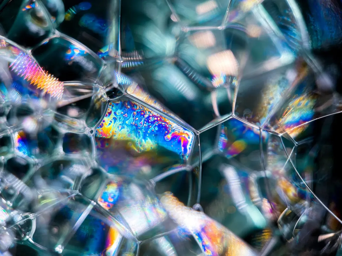 To The Multiverse & Beyond!