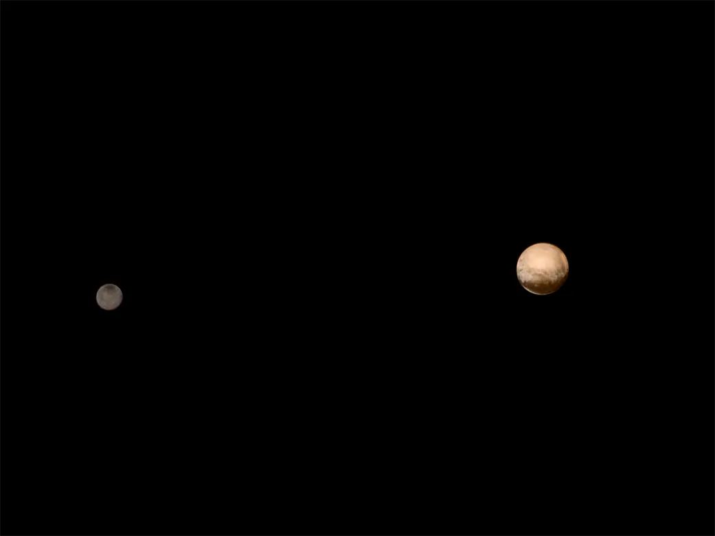 Everything you need to know about Pluto before the New Horizon fly-by
