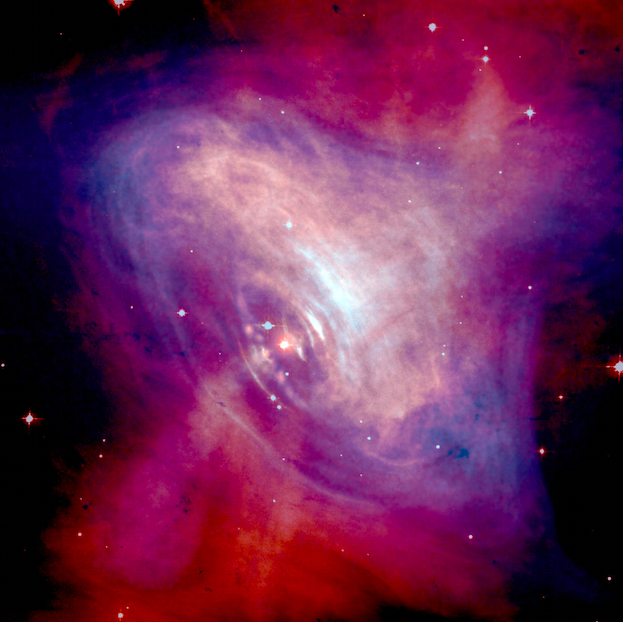 The most dangerous club in the Universe