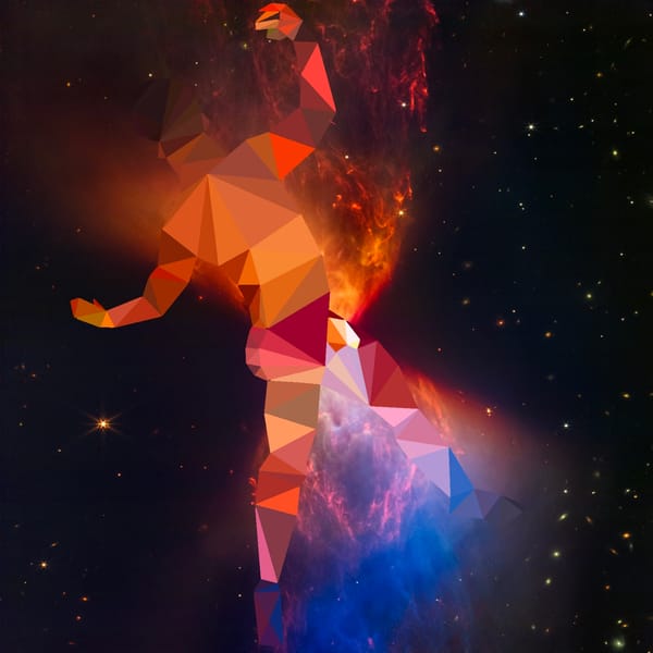 Queers In The Sky As Diamonds