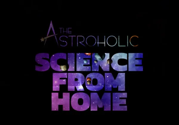 Science From Home – Views of Europa, Closest Black Hole, And Weather on Jupiter