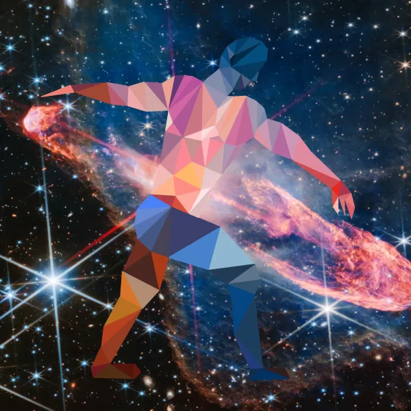 Shine Brighter Than The North Star