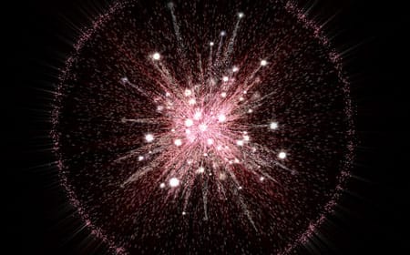 Something out of Nothing