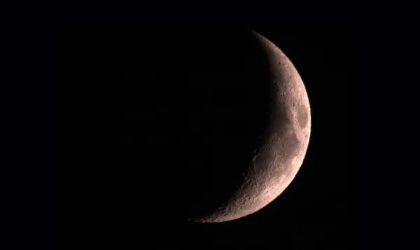 Lunacy! Or Conspiracy Theories About The Moon’s Origin