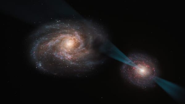 Smashing Galaxies – The Documentary
