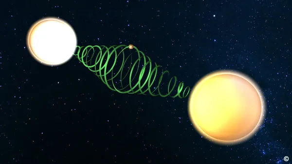 The taming of the screw